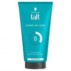Taft, Stand Up Look żel do włosów 150ml