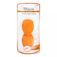 Real Techniques, Miracle Complexion Sponges sada dvoch podkladových hubiek