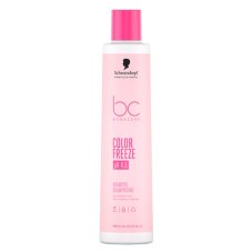 Schwarzkopf Professional BC Bonacure Color Freeze pH 4.5 BC Bonacure Color Freeze Shampoo - delikatny szampon do włosów farbowanych 250 ml