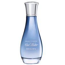 Davidoff, Cool Water Reborn Woman toaletná voda v spreji 50ml
