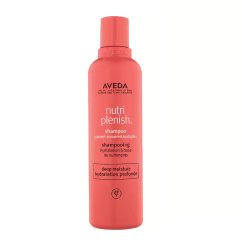 Aveda, Nutriplenish Shampoo Deep Moisture głęboko nawilżający szampon do włosów 250ml