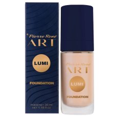 Pierre Rene, Lumi Touch Art zosvetľujúci fluid 01 35ml