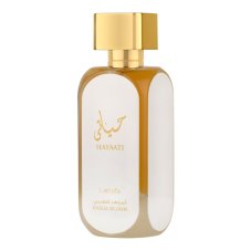 Lattafa, Hayaati Gold Elixir parfémová voda v spreji 100ml
