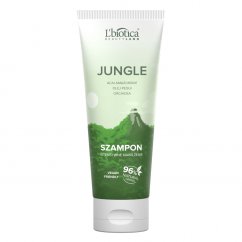 L'biotica, Šampón na vlasy Beauty Land Jungle 200ml