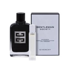 Givenchy Gentleman Society sada parfémovaná voda ve spreji 100 ml + parfémovaná voda ve spreji 12,5 ml