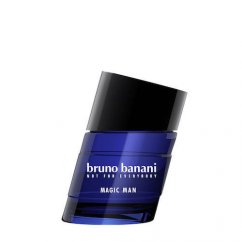 Bruno Banani Magic Man, Toaletná voda pre pánov, 30 ml,