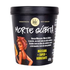 Lola Cosmetics Maska na vlasy Morte Subita 450g