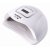 Sunone Salon4 UV/LED lampa 90W bílá