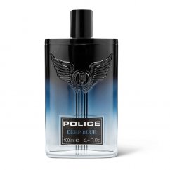 Police, Deep Blue For Man woda toaletowa spray 100ml