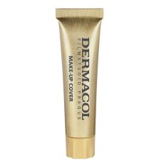 Dermacol Make-Up Cover mini voděodolný podkladový krém s vysokým krytím 212 13g
