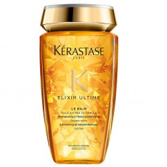 Kerastase, Elixir Ultime šampon obohacený o marulový olej 250ml