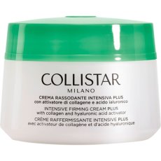 Collistar, Crema Rassodante Intensiva Plus ujędrniający krem do ciała 400ml