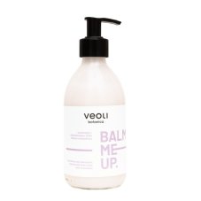 Veoli Botanica Balm Me Up hydratační a regenerační krém s lehkým ceramidem 290ml
