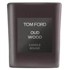 Tom Ford Oud Wood vonná svíčka 200g