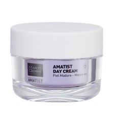 Martiderm Amatist denní krém 50ml