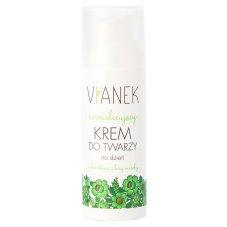 VIANEK, Normalizačný denný krém 50ml