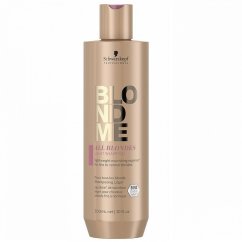 Schwarzkopf Professional, BlondMe All Blondes Light Shampoo 300 ml