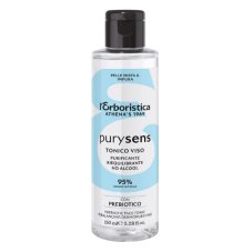 L'Erboristica, Vyrovnávajúce tonikum na tvár Purysens 150ml