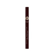 L'Oreal Paris Haute Precision Liquid Eyeliner Tekutá oční linka Haute Precision v odstínu Bordeaux Cashmere