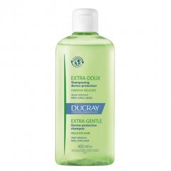 DUCRAY, Extra-Gentle dermatologiczny szampon ochronny 200ml