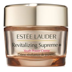 Estée Lauder, Revitalizing Supreme+ Youth Power Creme Moisturizer bohatý spevňujúci krém na tvár 50ml