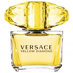 Versace, Yellow Diamond woda toaletowa spray 90ml Tester