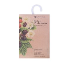 Flor De Mayo Botanická esencia vonné vrecúško Lesné ovocie 16g