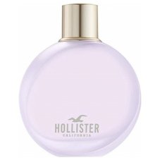 Hollister, Free Wave For Her parfumovaná voda 100ml