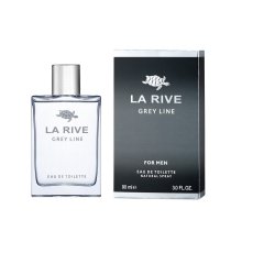 La Rive, Grey Line For Men woda toaletowa spray 90ml