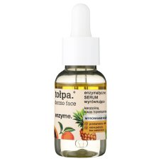 Tolpa, Dermo Face Enzyme Enzymatické vyrovnávajúce sérum 30ml