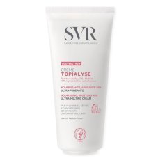 SVR_Topialyse výživný krém pro suchou a citlivou pleť 200ml