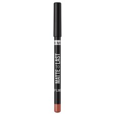 Miss Sporty, Matná ceruzka na pery 510 Beige 1,2 g