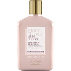 Alfaparf, Keratin Therapy Lisse Design kondicionér po keratínovom narovnávaní 250ml