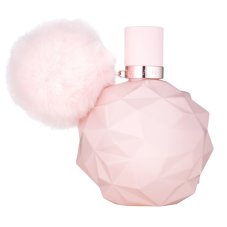 Ariana Grande, Sweet Like Candy parfémová voda ve spreji 100ml Tester