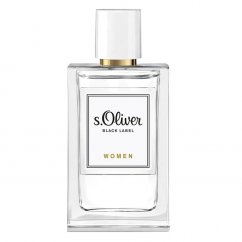 s.Oliver, Black Label Women woda perfumowana spray 30ml