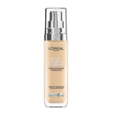 L'Oréal Paris, True Match Foundation Foundation N4 Neutral Undertone/Beige 30ml