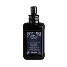 Davines Heart Of Glass Sheer Glaze rozjasňující bezoplachový fluid pro blond vlasy 150ml