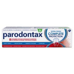 Parodontax, Complete Protection Extra Fresh zubná pasta s fluoridom 75 ml
