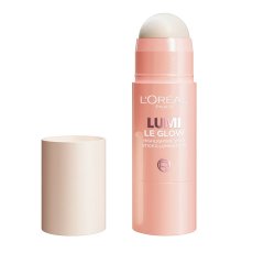 L'Oréal Paris Lumi Stick rozjasňovač v tyčince 630 Glowy Creme Chic 7g