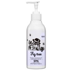 YOPE_Přírodní mléko na tělo a ruce Ficus 300ml