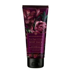 Barwa, Spa Experience hydratační a regenerační tělové mléko Pink Pepper & Violet 200ml