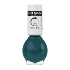 Miss Sporty, 1 minúta na lesk 131 7ml