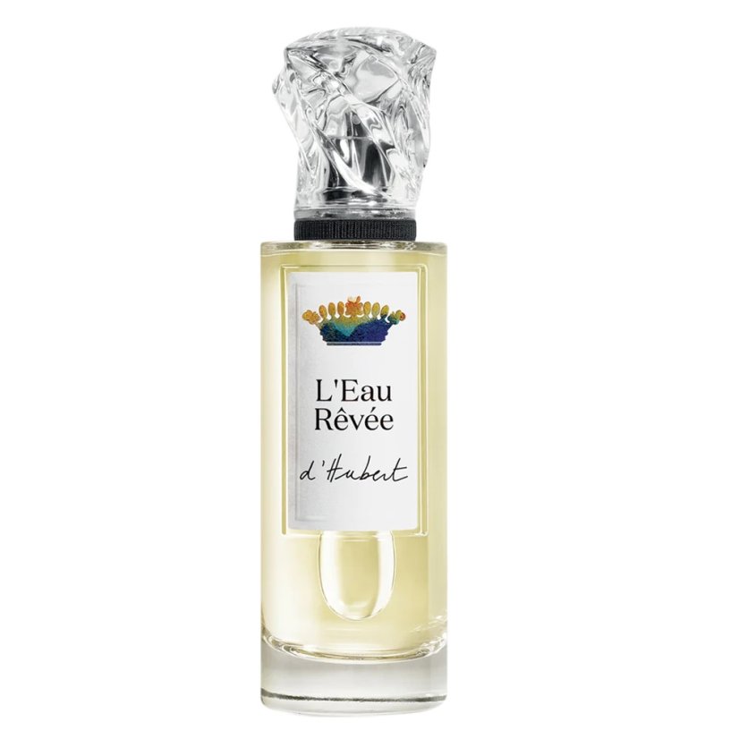 Sisley, L'Eau Revee D'Hubert woda toaletowa spray 100ml