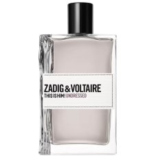 Zadig&Voltaire, To je on! Undressed toaletní voda ve spreji 100ml