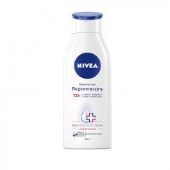Nivea, Upokojujúce a ošetrujúce regeneračné telové mlieko 400 ml