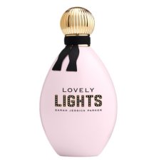 Sarah Jessica Parker, Lovely Lights Eau de Parfum 100ml