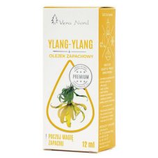 Vera Nord Vonný olej Ylang Ylang 12ml