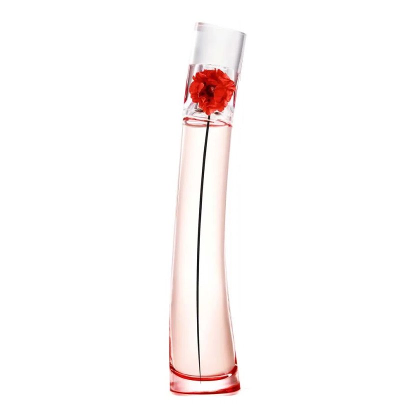 Kenzo, Flower By Kenzo L'Absolue woda perfumowana spray 50ml - produkt bez opakowania