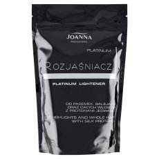 Joanna Professional, Platinum Lightener rozjaśniacz do włosów 450g