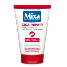 MIXA Cica Repair bohatý krém na ruky 50ml